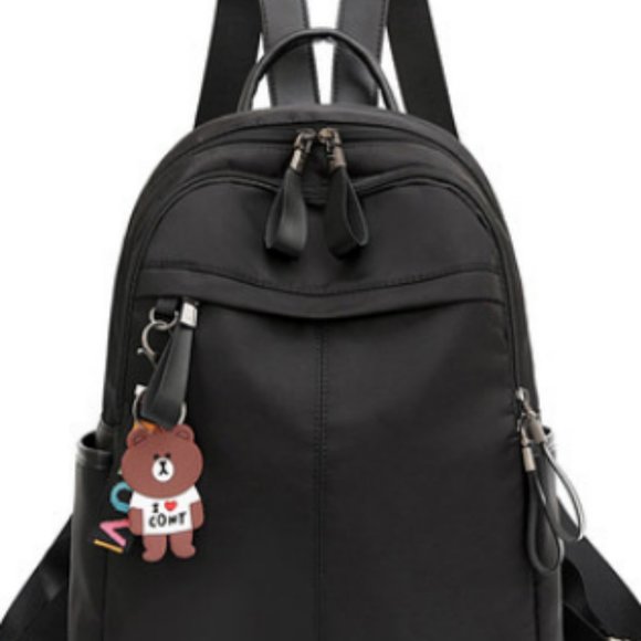 Backpacks